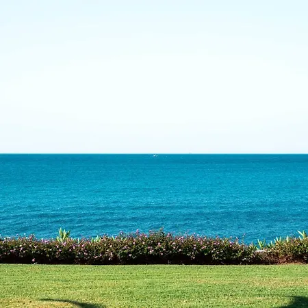 Lägenhet En Royal - Playa De Calahonda Sitio de Calahonda