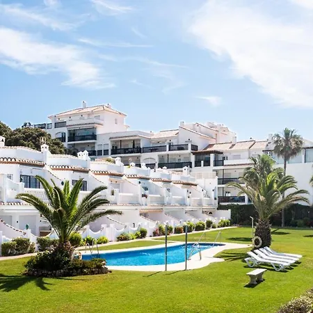 En Royal - Playa De Calahonda