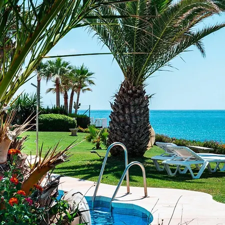 En Royal - Playa De Calahonda Lägenhet Sitio de Calahonda