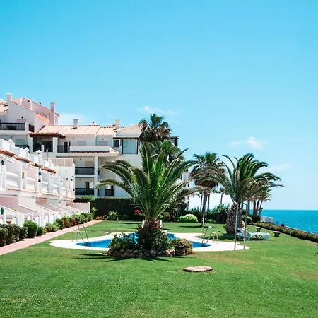 En Royal - Playa De Calahonda *